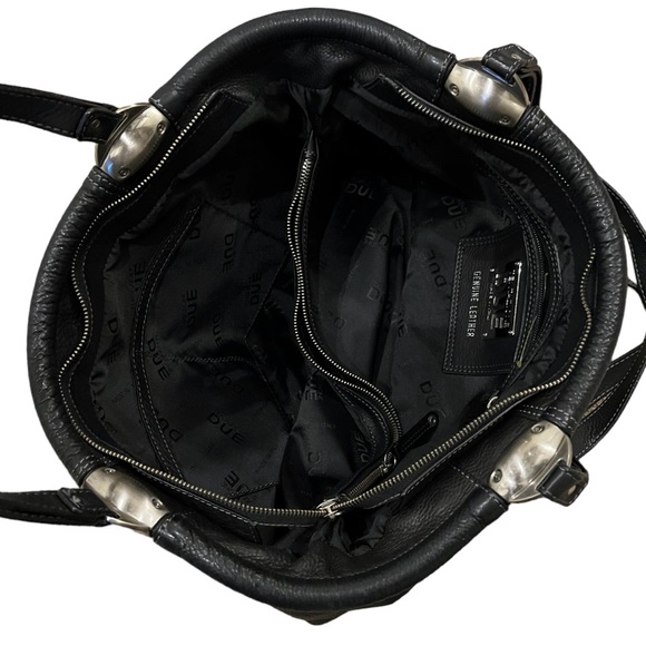 TENTAZIONE DUE ,Italy Large Tote Bag - Picture 4 of 9